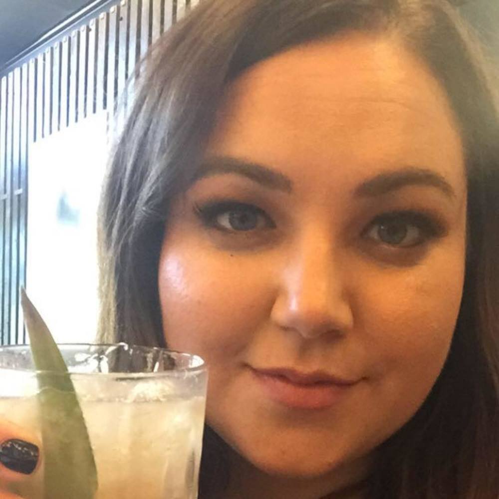 Meet your Posher, Angela